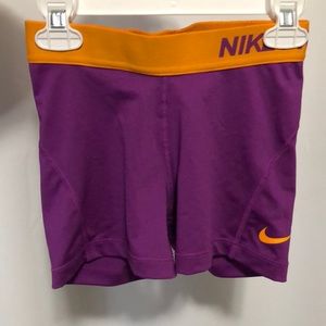 Nike Pro spandex